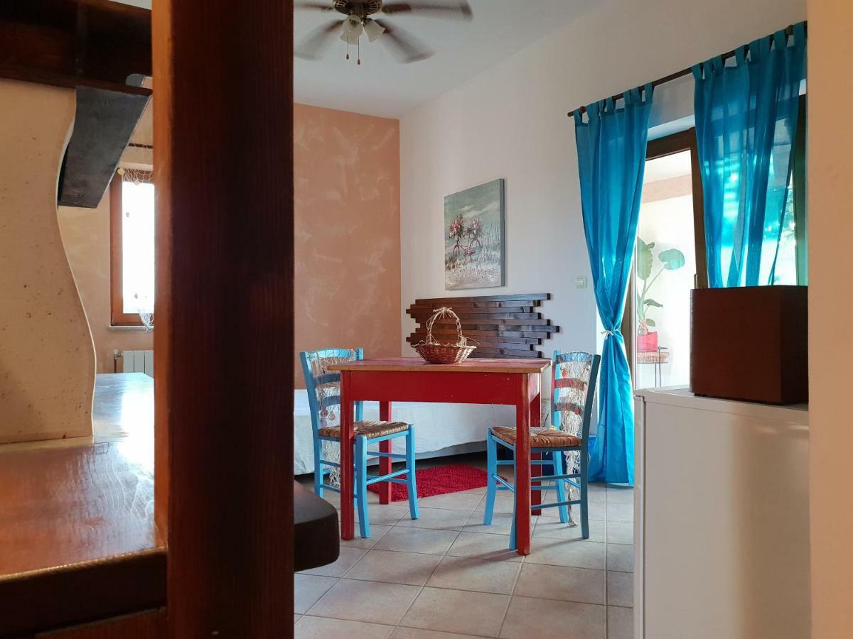 Levanda Apartamento Pula Exterior foto