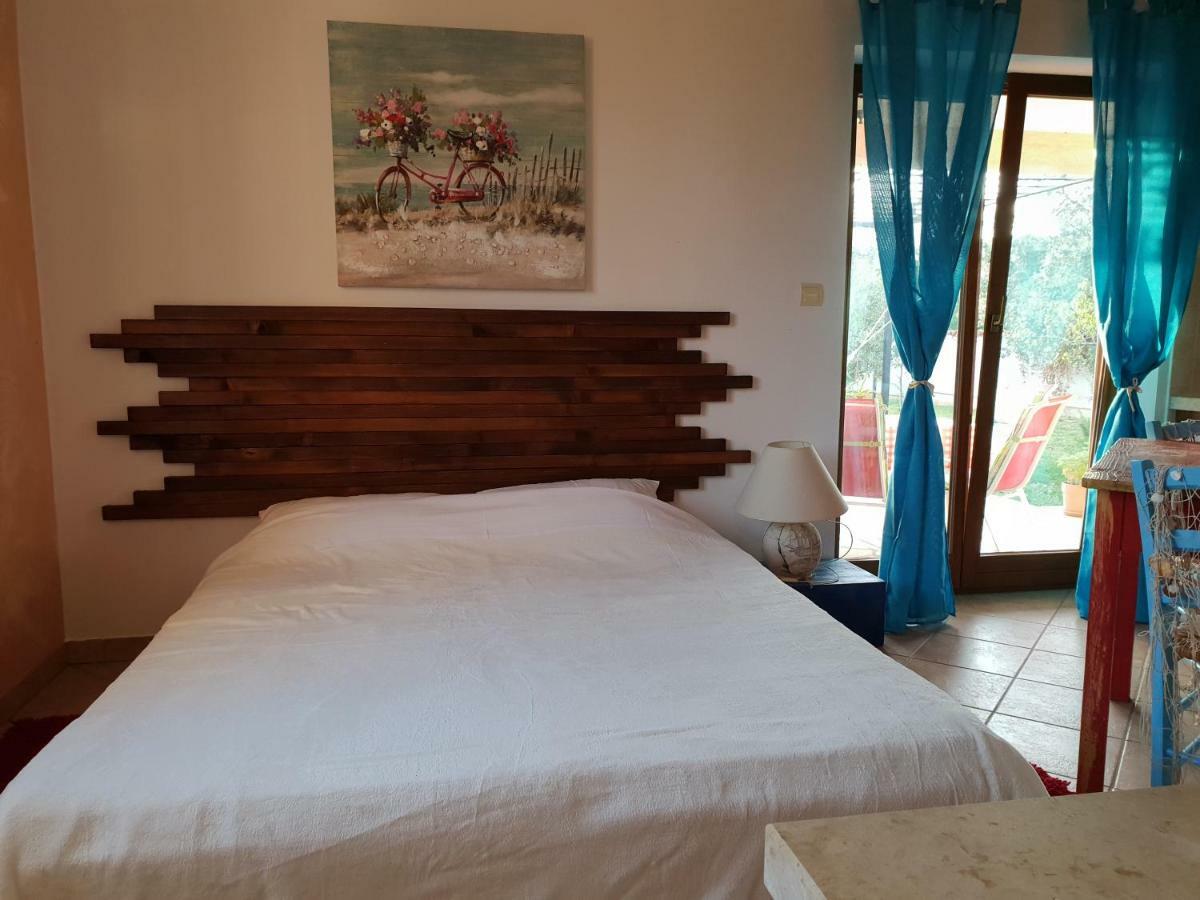 Levanda Apartamento Pula Exterior foto