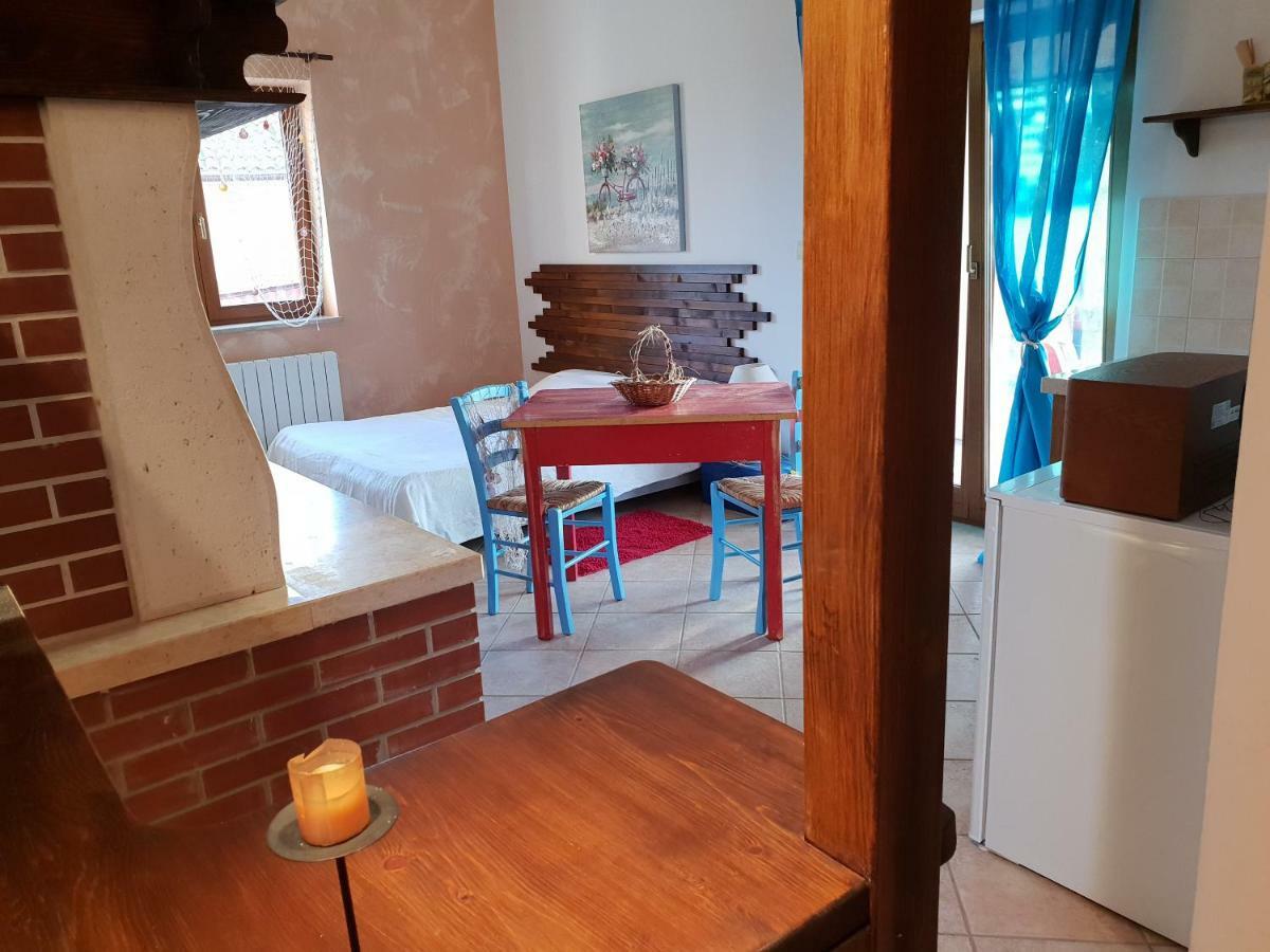 Levanda Apartamento Pula Exterior foto
