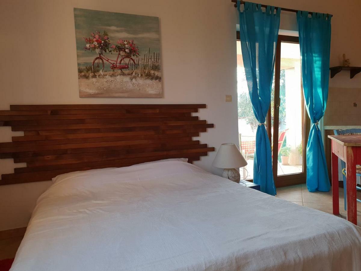 Levanda Apartamento Pula Exterior foto
