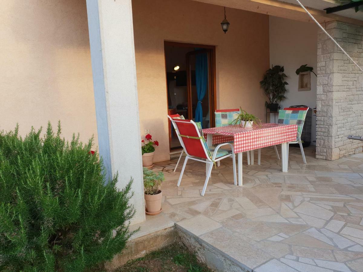Levanda Apartamento Pula Exterior foto