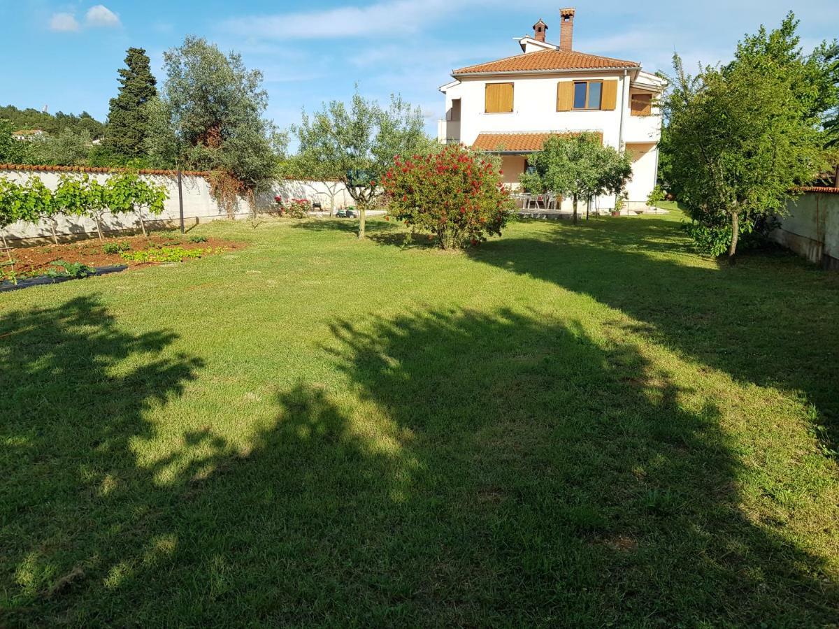 Levanda Apartamento Pula Exterior foto