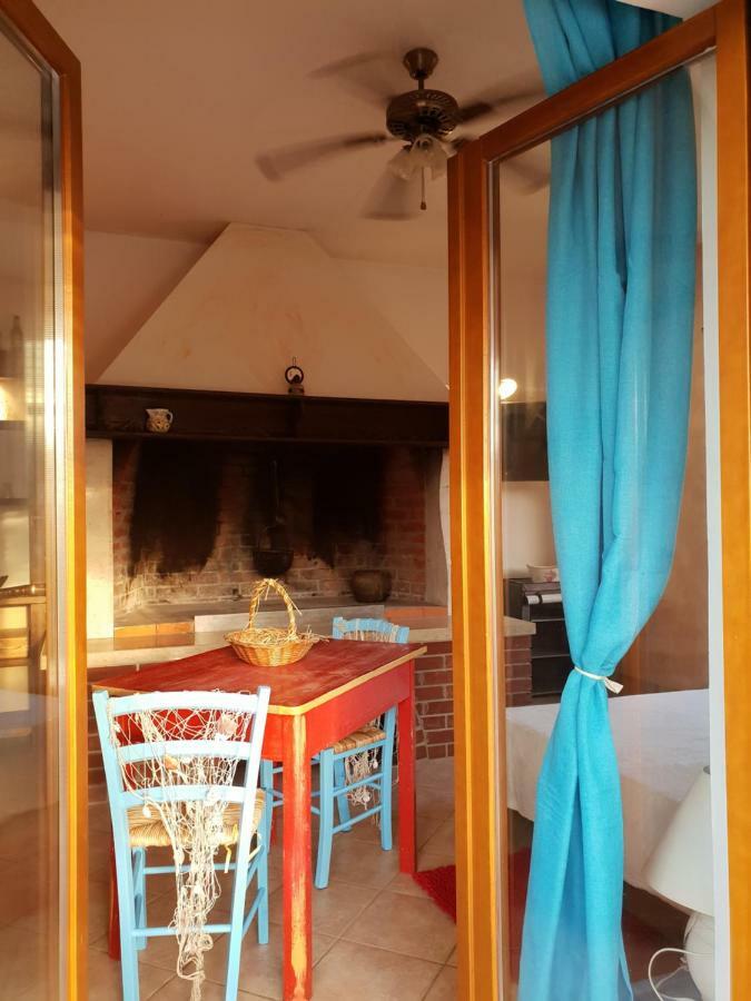 Levanda Apartamento Pula Exterior foto