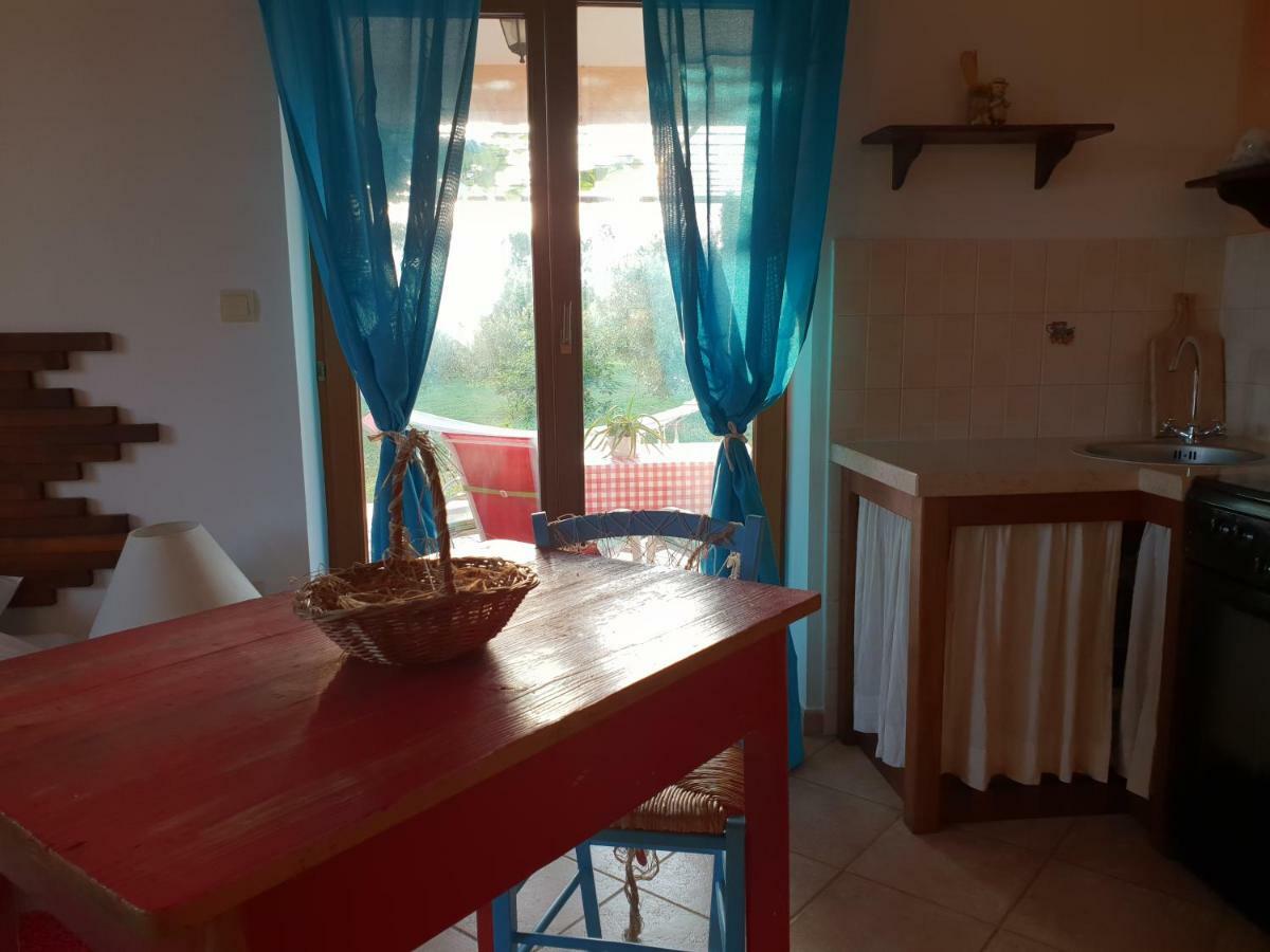 Levanda Apartamento Pula Exterior foto