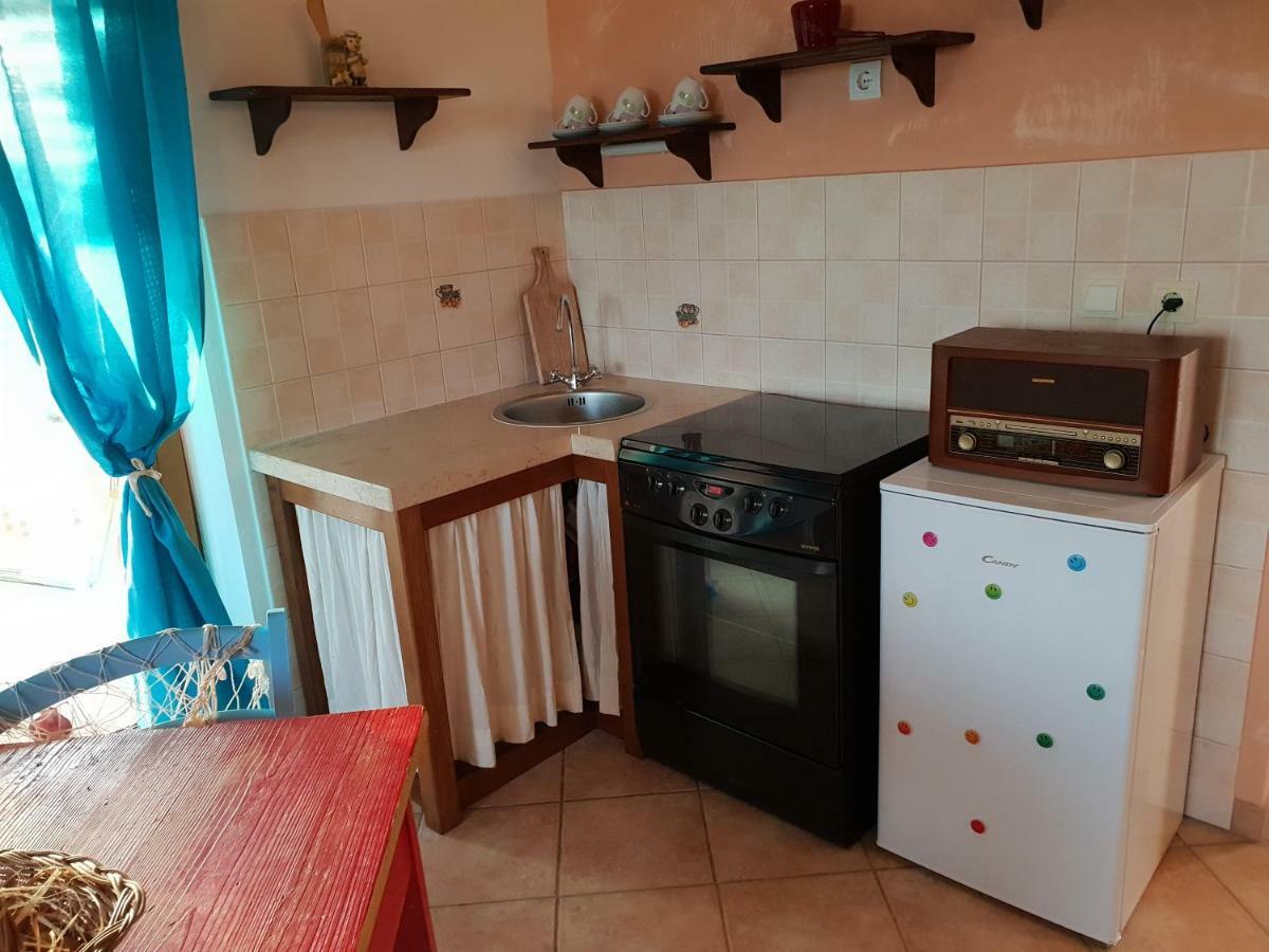Levanda Apartamento Pula Exterior foto