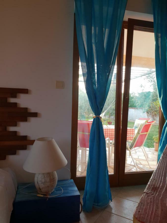 Levanda Apartamento Pula Exterior foto